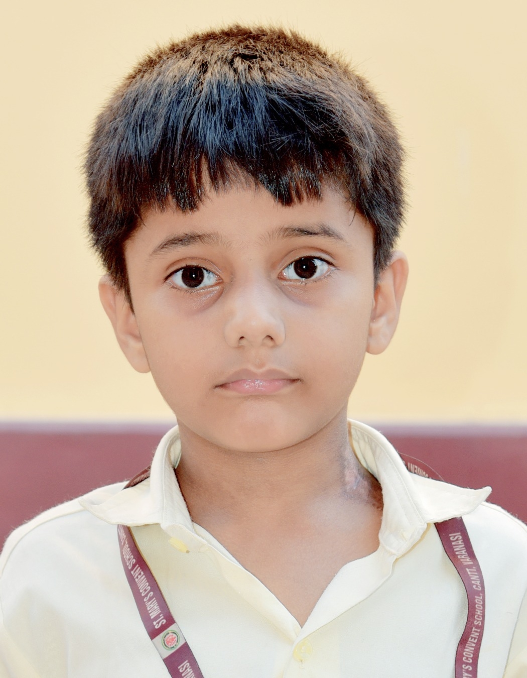 Student Photo