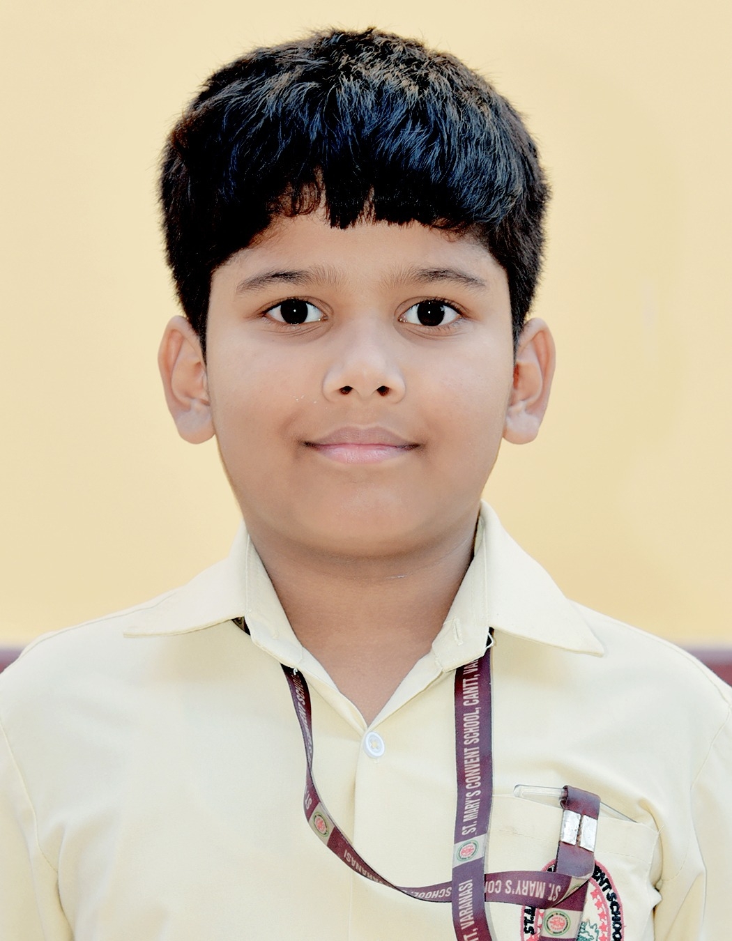 Student Photo