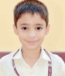 Student Photo