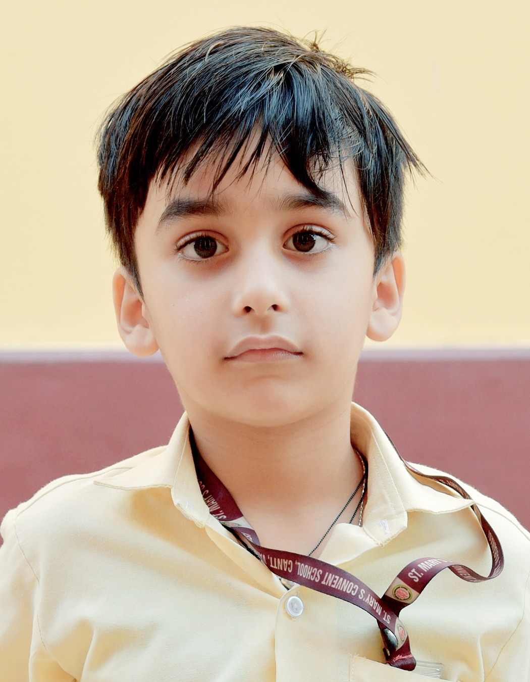 Student Photo