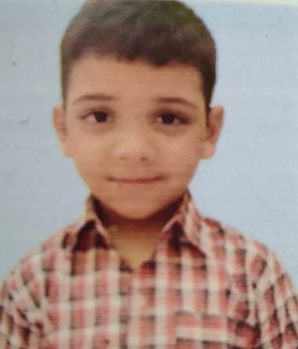 Student Photo