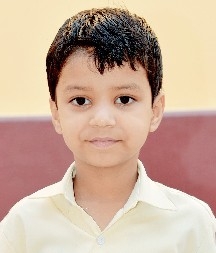 Student Photo