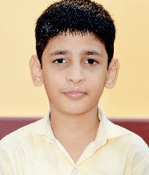 Student Photo