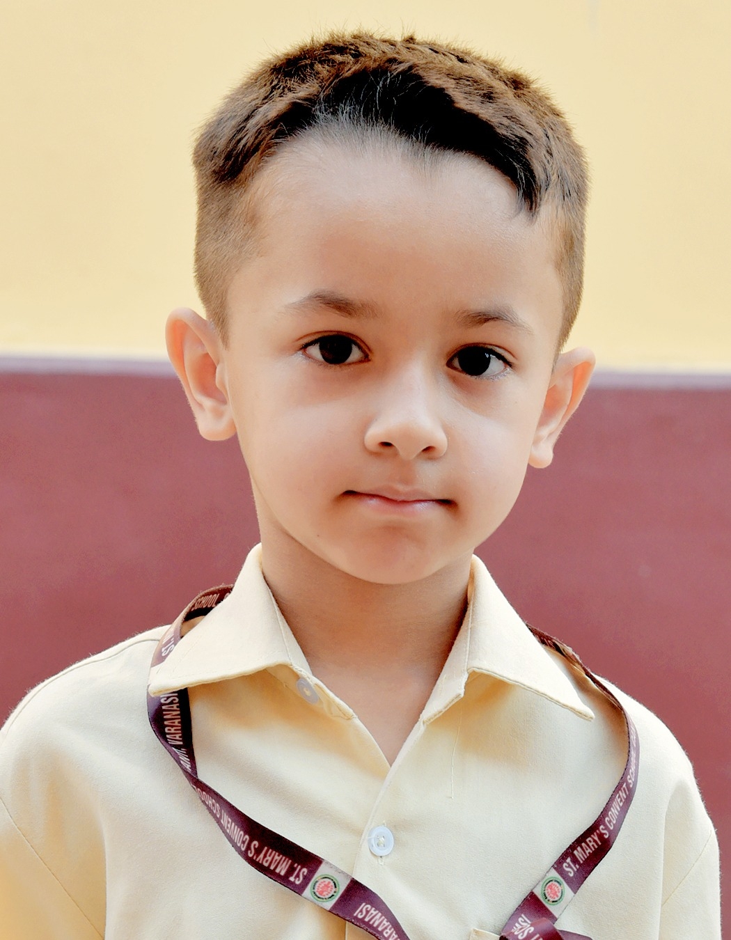 Student Photo
