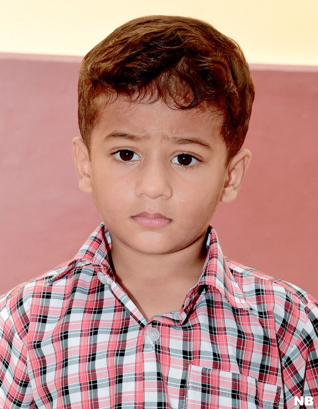Student Photo