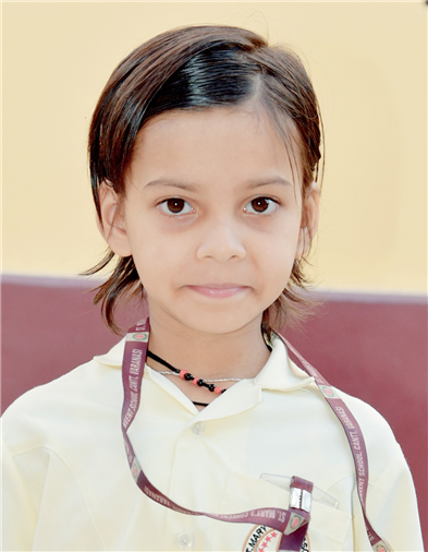 Student Photo