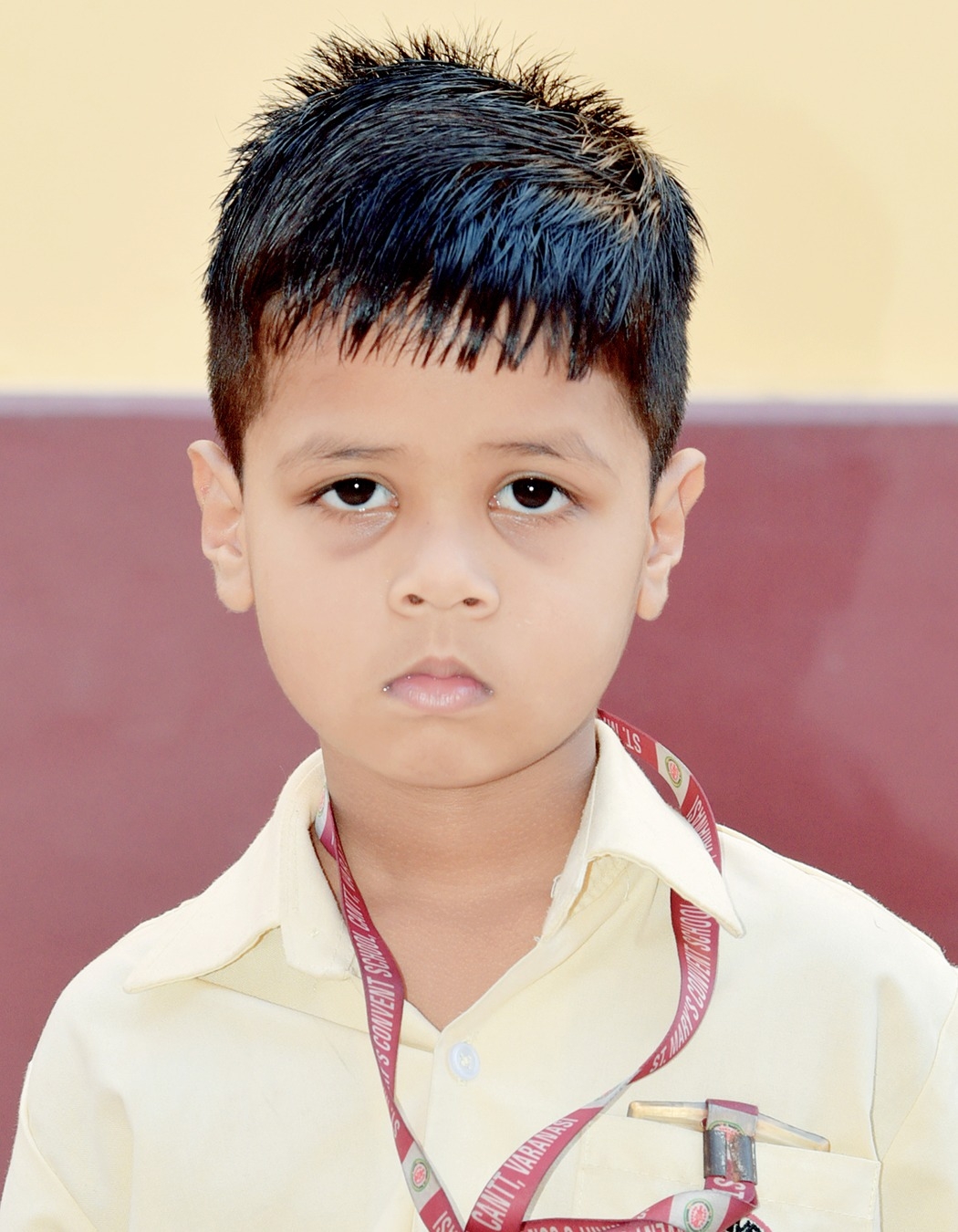 Student Photo