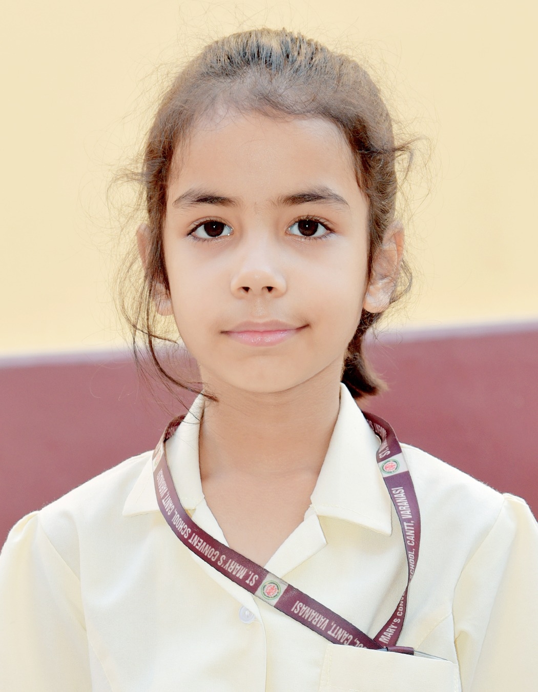 Student Photo