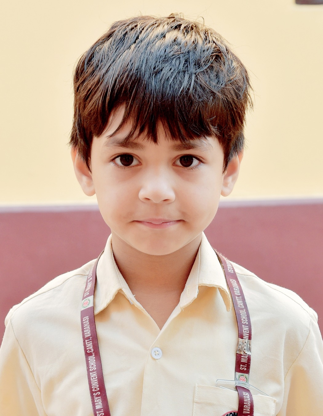 Student Photo