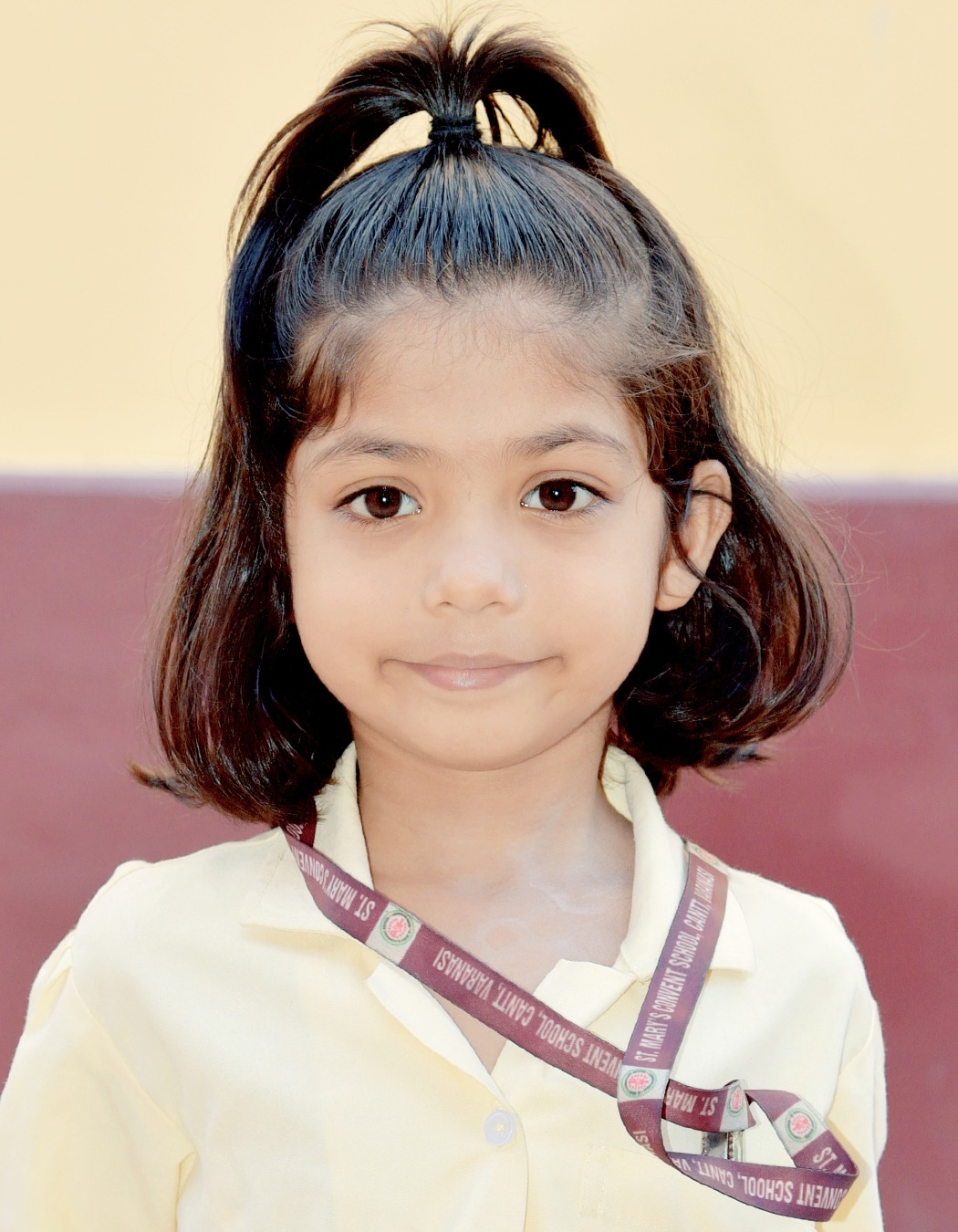 Student Photo