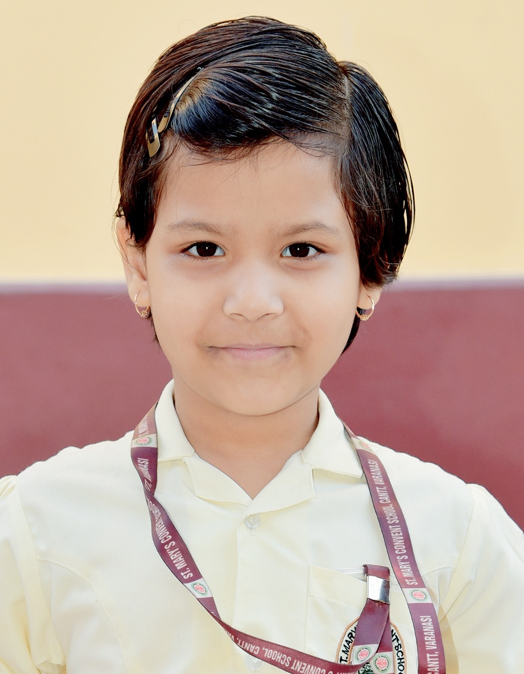 Student Photo