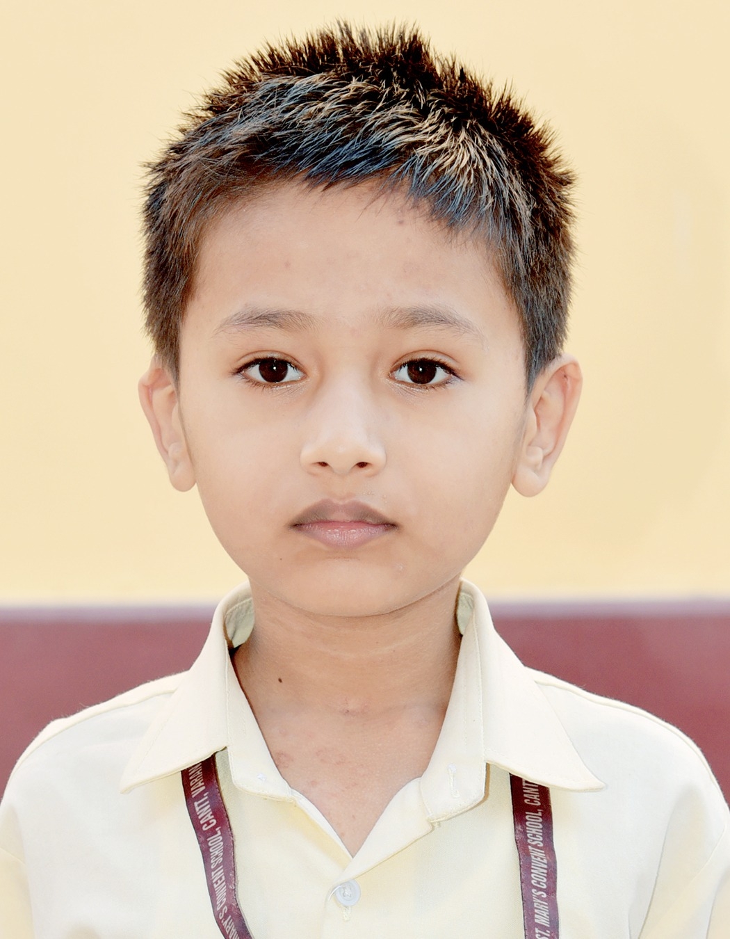 Student Photo