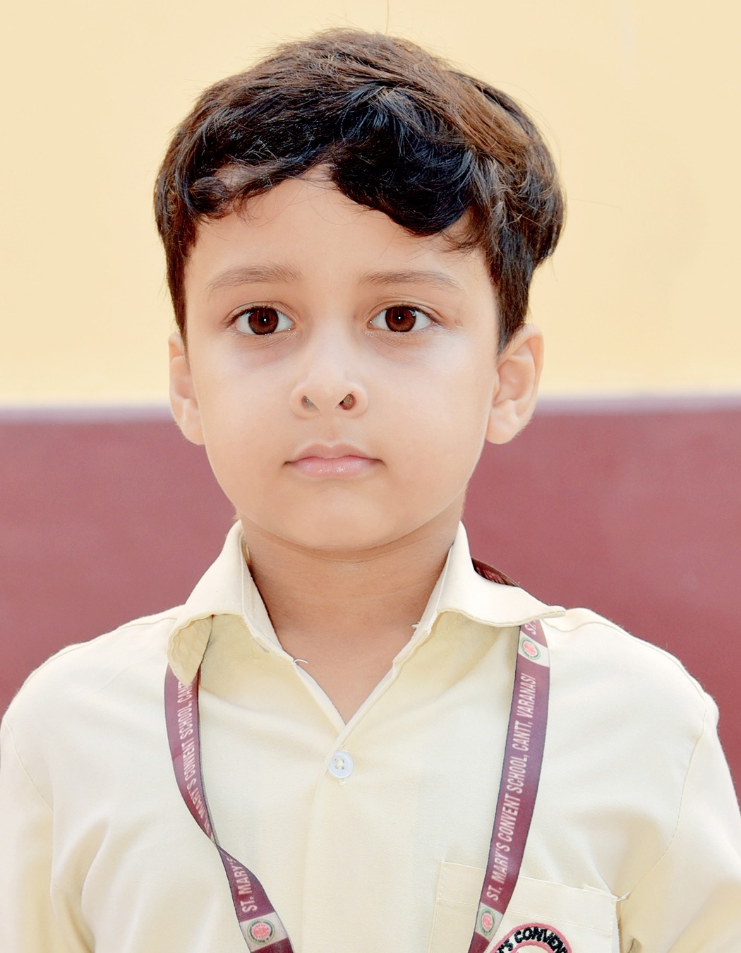 Student Photo