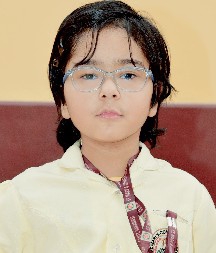 Student Photo