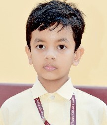 Student Photo