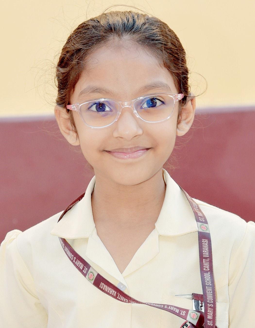 Student Photo