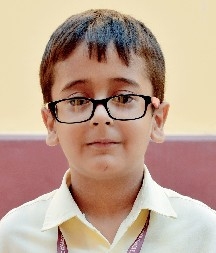 Student Photo