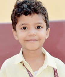 Student Photo
