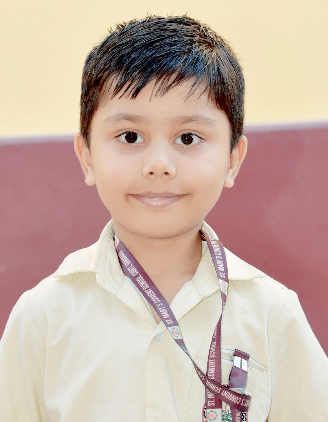 Student Photo