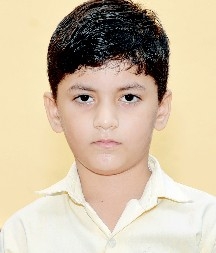 Student Photo