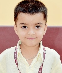Student Photo