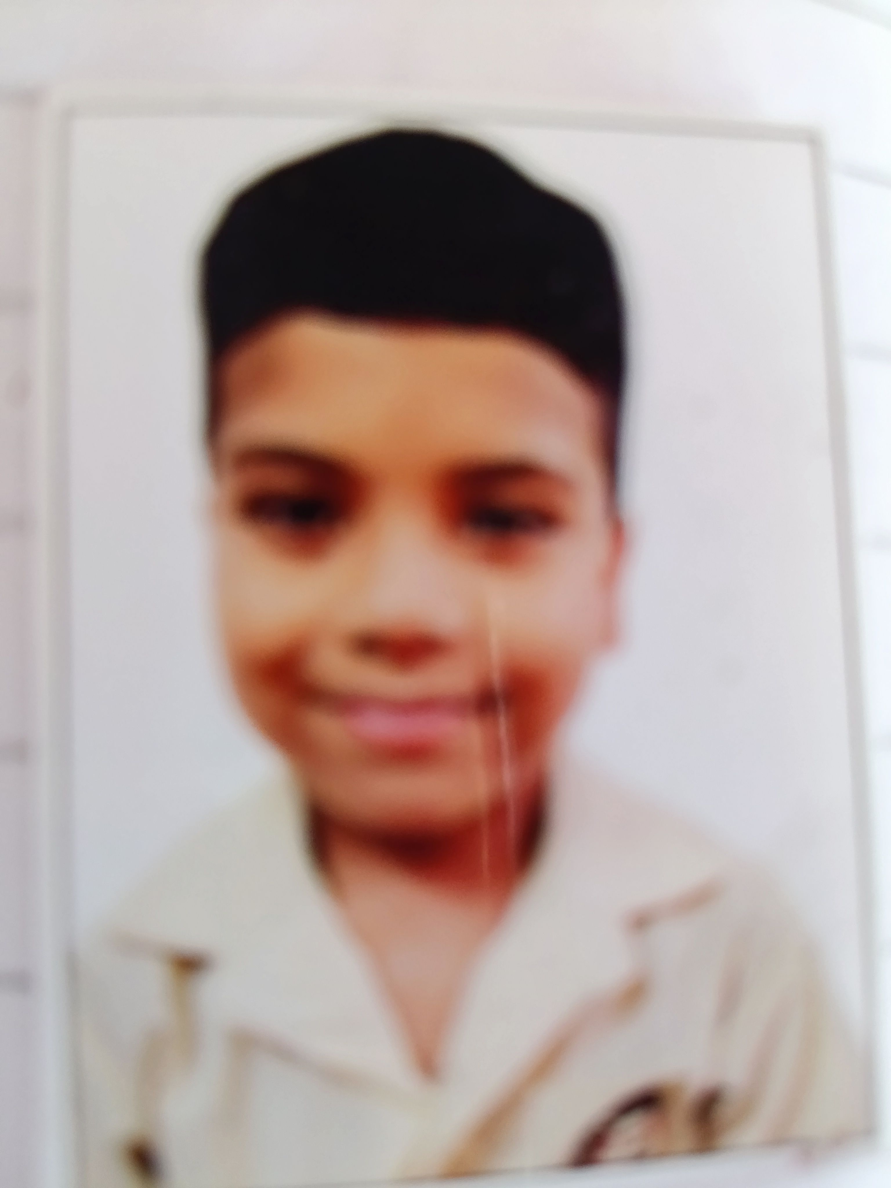 Student Photo