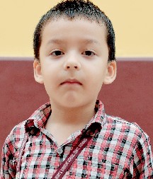 Student Photo