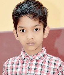 Student Photo