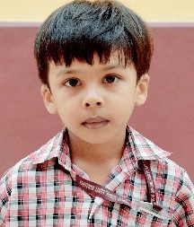 Student Photo