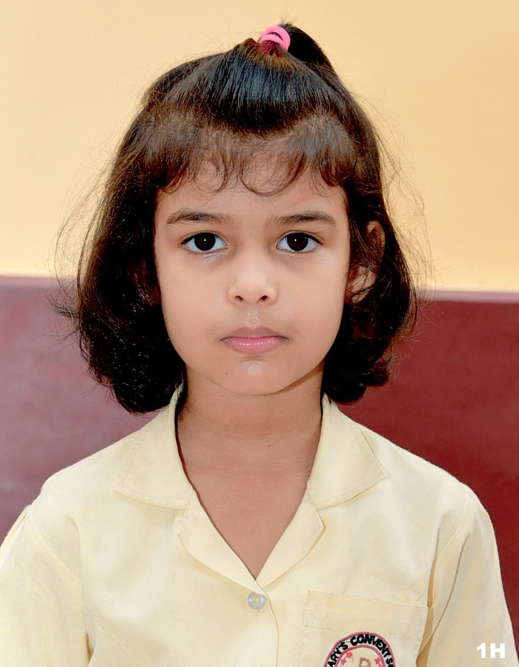 Student Photo