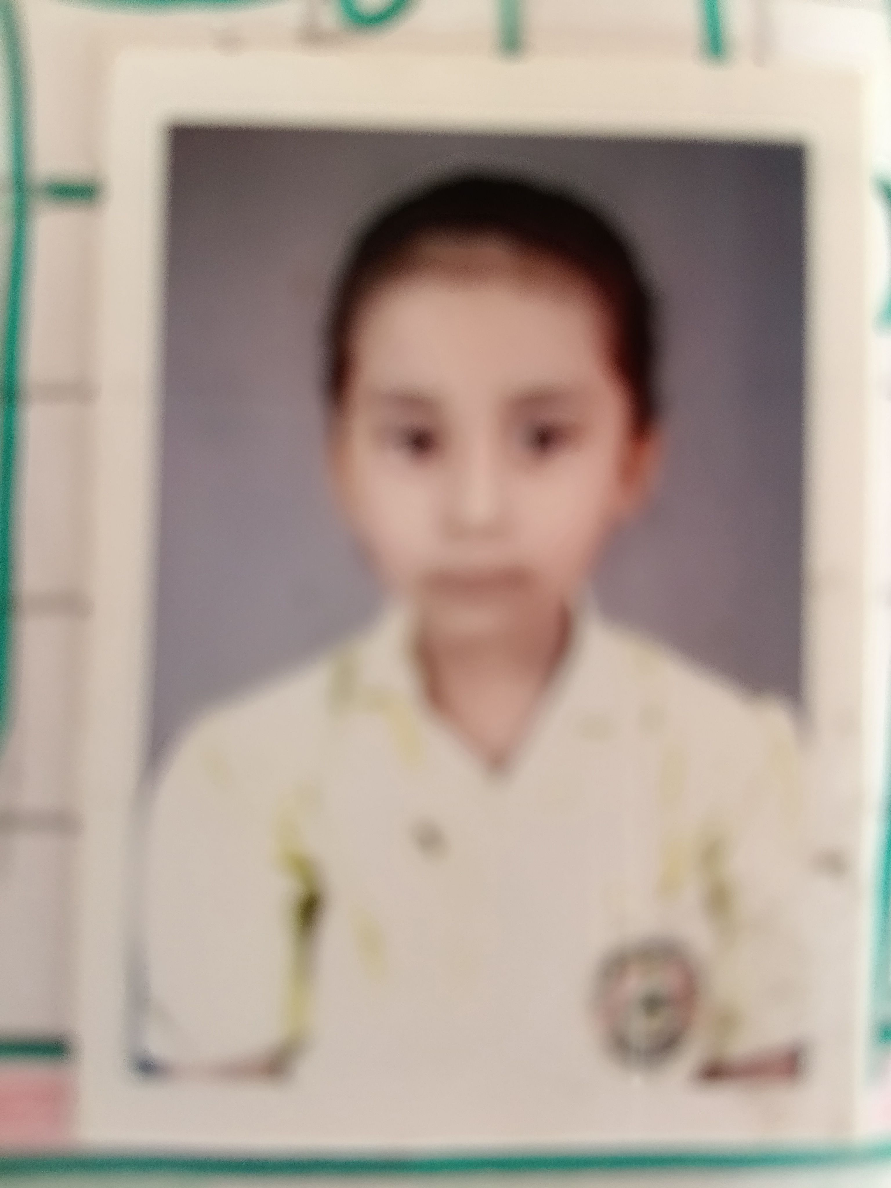 Student Photo