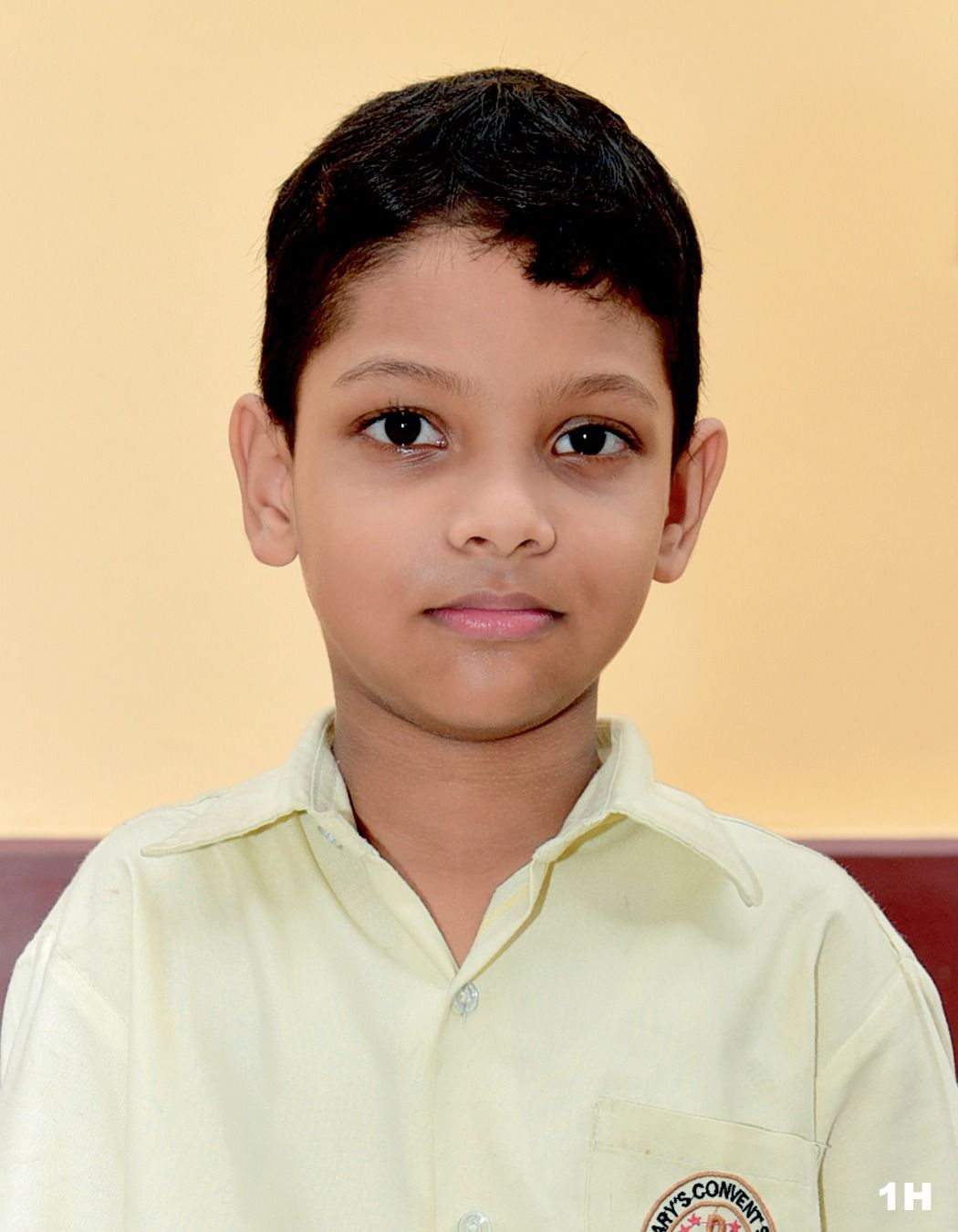 Student Photo