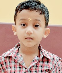 Student Photo