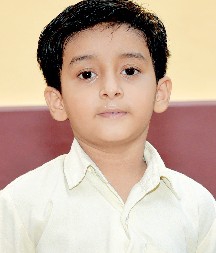 Student Photo