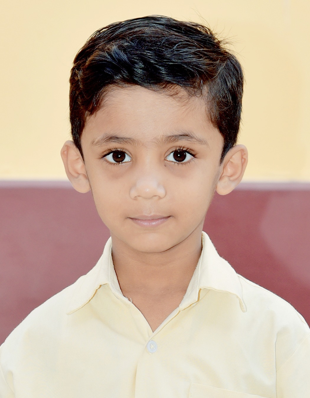 Student Photo