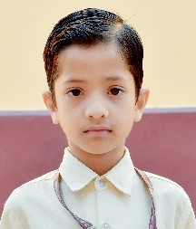 Student Photo