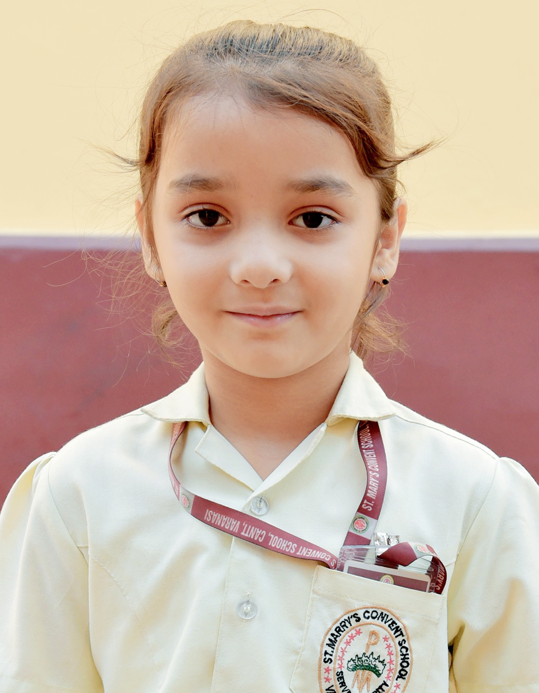 Student Photo