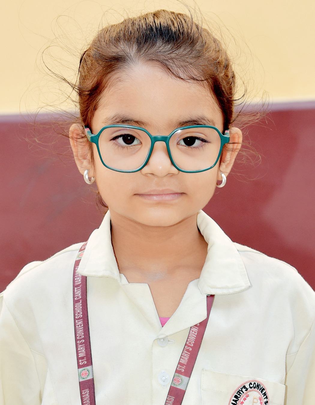 Student Photo
