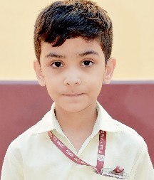 Student Photo