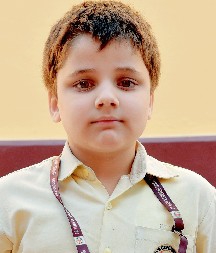 Student Photo