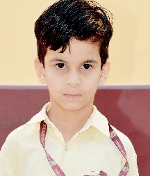 Student Photo