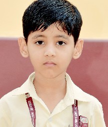 Student Photo