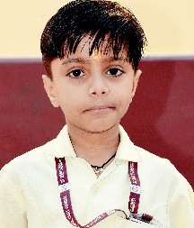 Student Photo