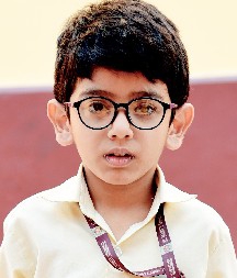 Student Photo