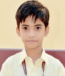 Student Photo