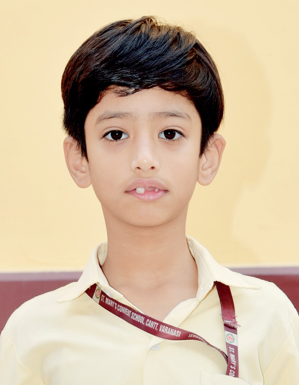 Student Photo