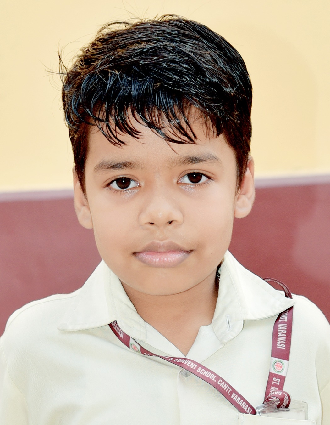 Student Photo