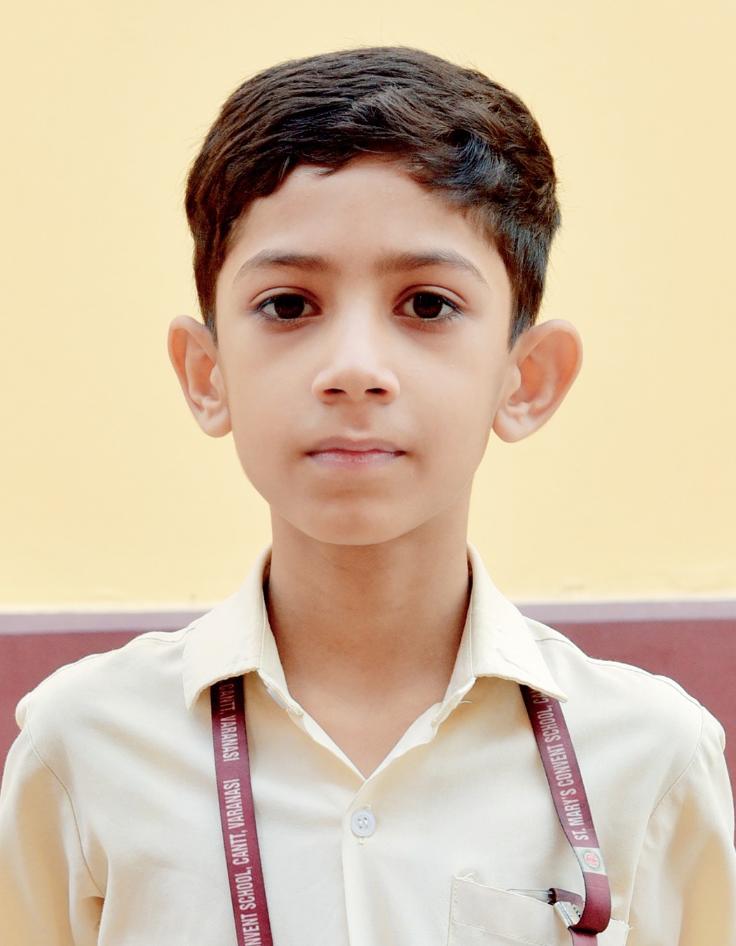Student Photo