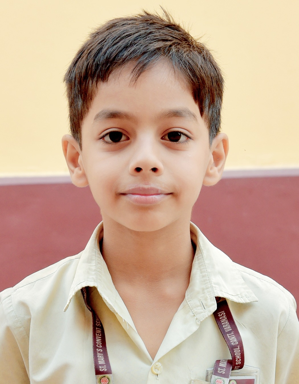 Student Photo