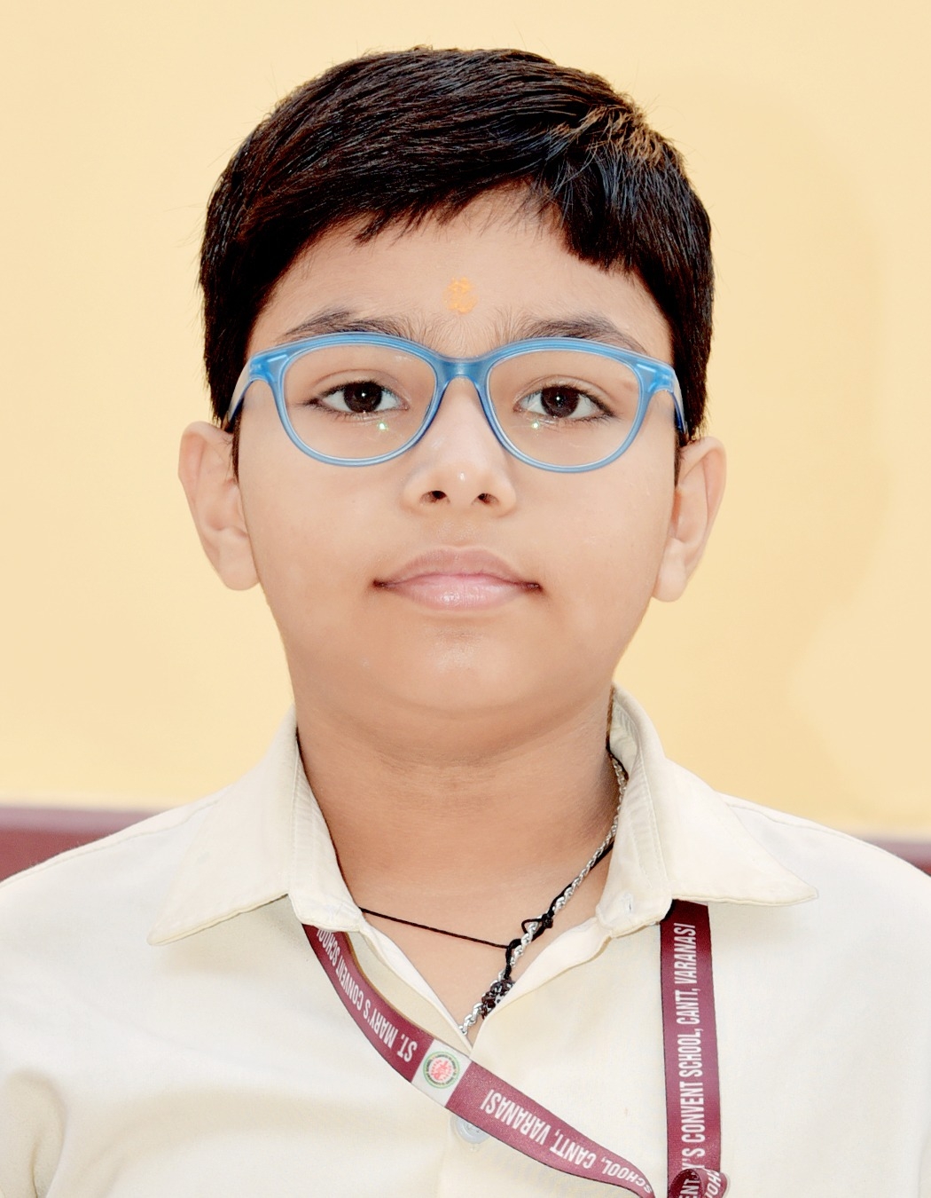 Student Photo